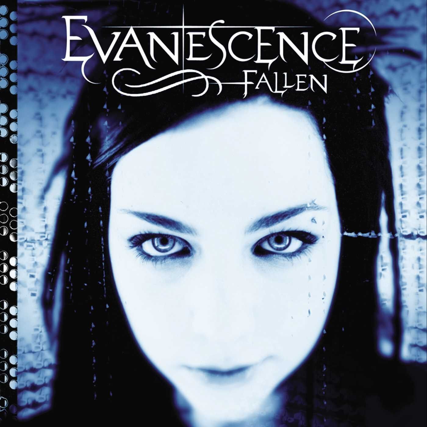 Evanescence, "Fallen"